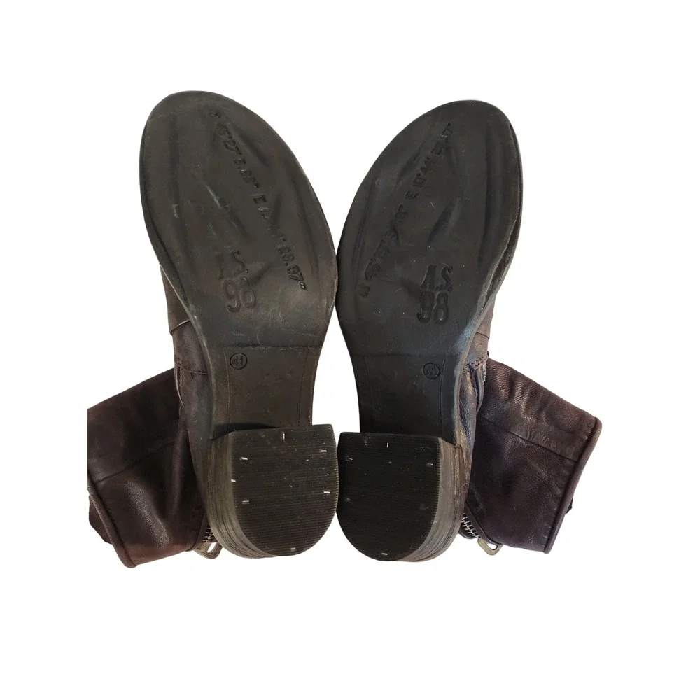 A.S.98 98 leather